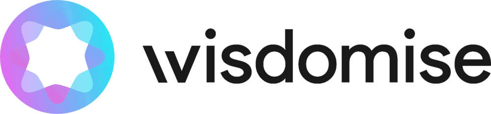 wisdomise logo